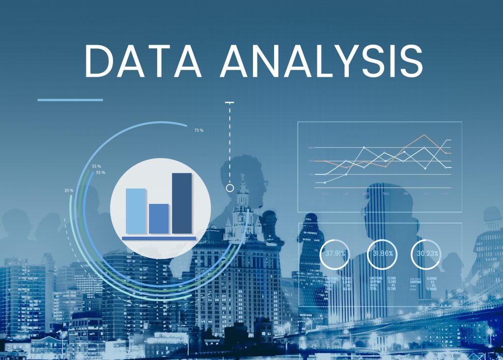 Data Analytics Training: Business Data Analysis in action