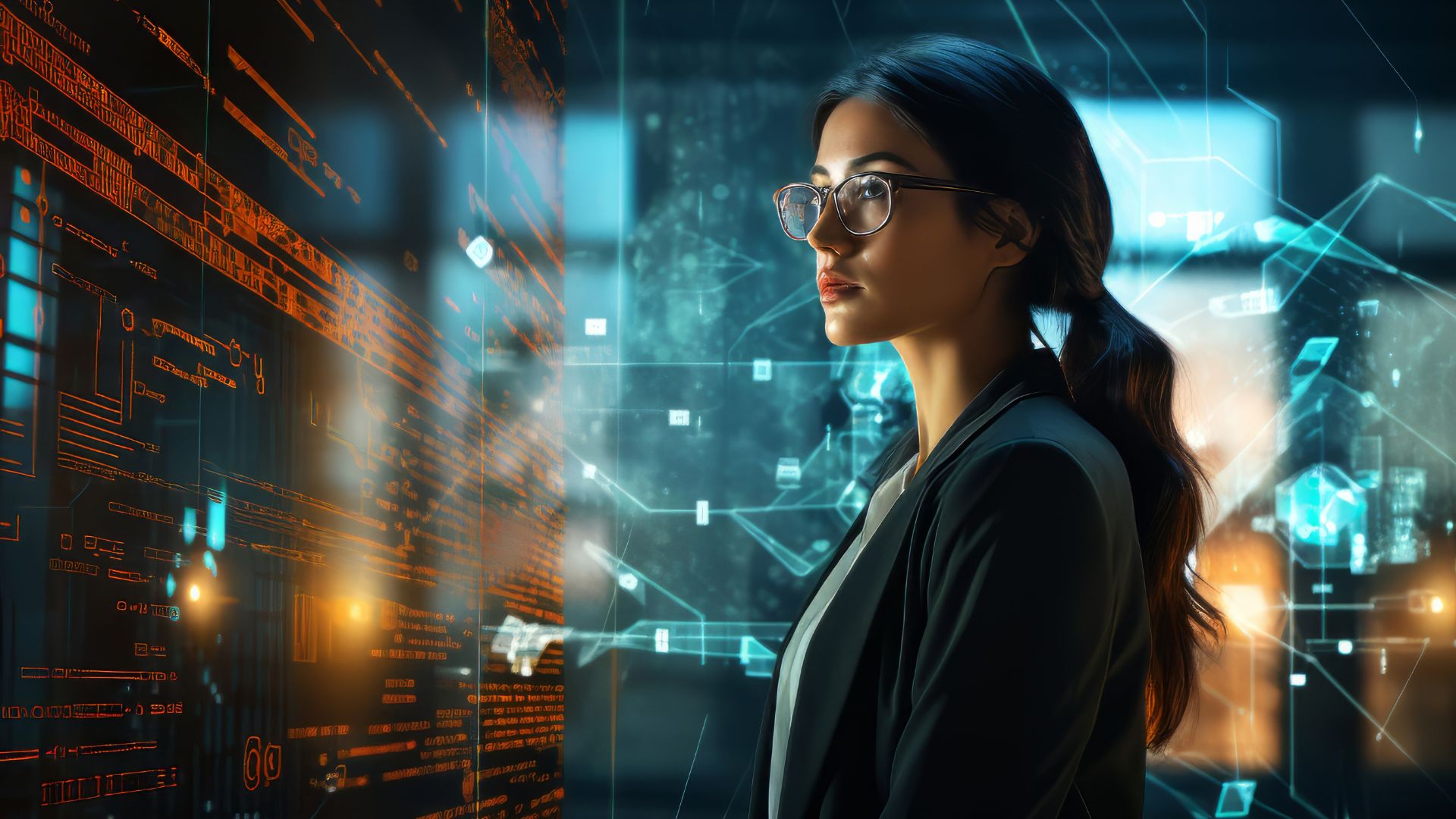 Full stack development Python course in Tambaram at Nexila Technologies